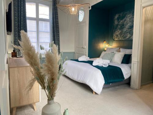 Montreuil-sur-Mer Bed & Breakfast | Aux Remparts de Montreuil
