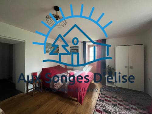 Pays des Vosges Saonoises House | Aux songes d'Elise