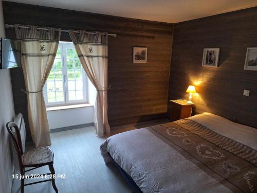 Auxais Bed & Breakfast | Auxais memory 44'