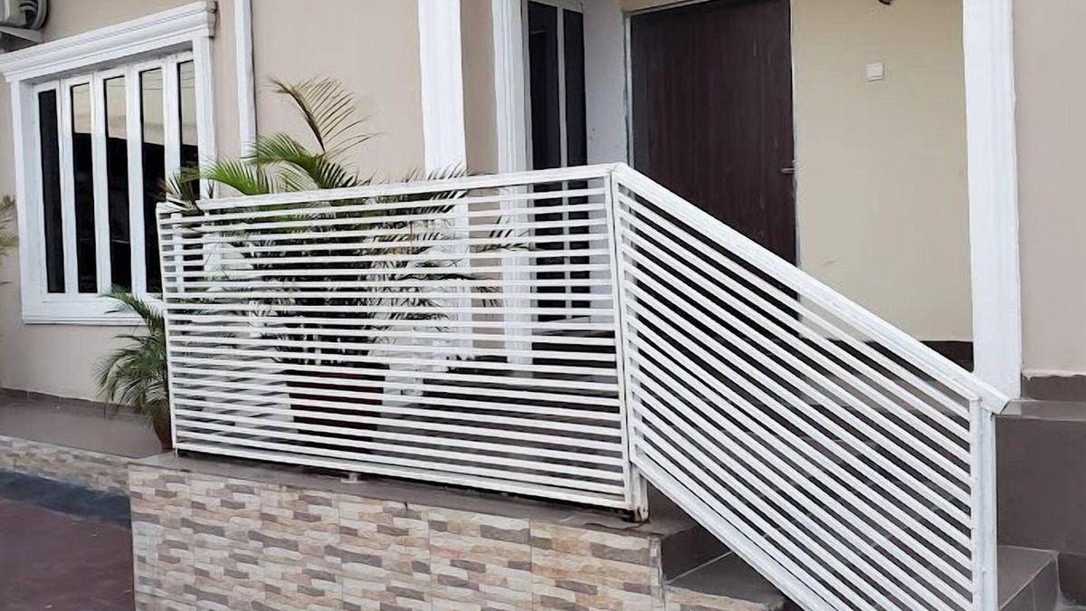 Abuja Apartment | Auxano Apartment