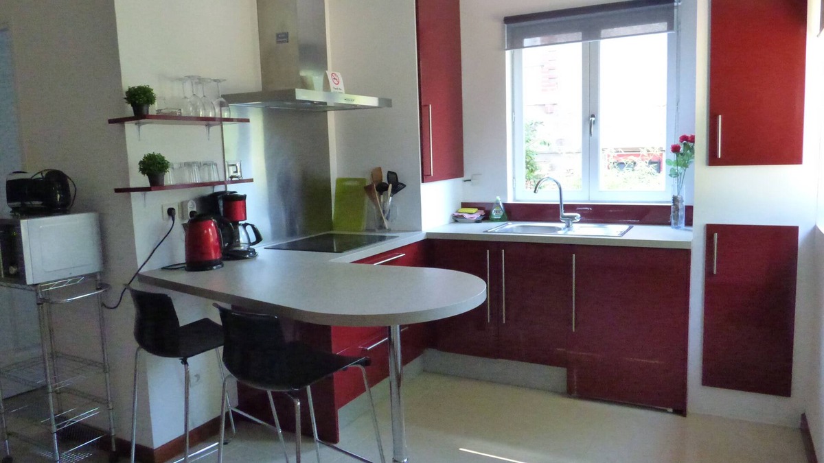 Auxerre Cottage | Auxerre Center - Modern contemporary