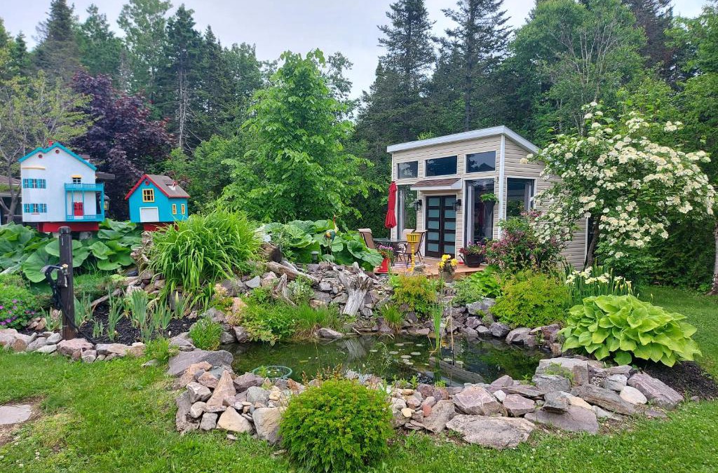 Chandler Ski Chalet | Auxmilleetunreves