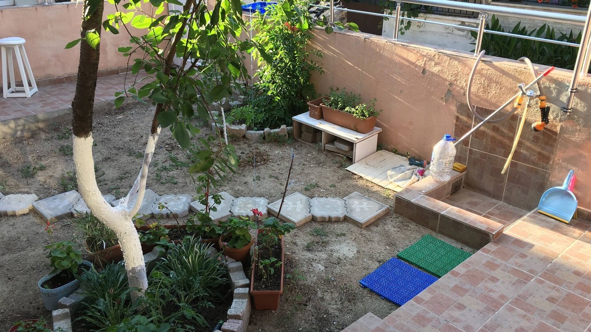 Marmara Villa | AVŞA ADASINDA 8 KİŞİLİK 3+1 135 METREKARE ÜST KAT EV