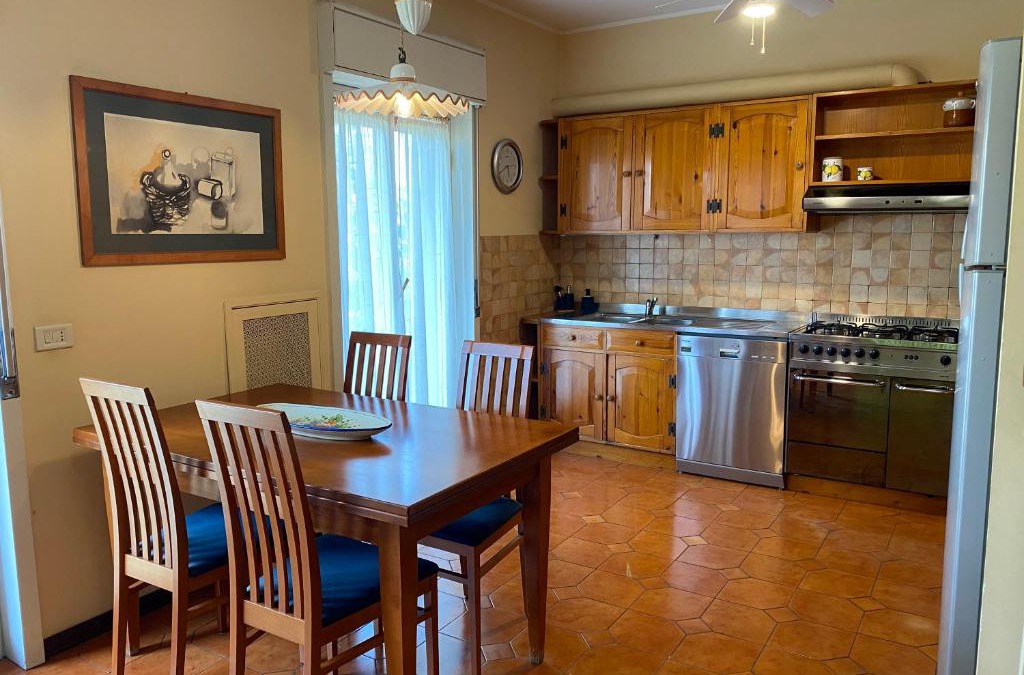 Cannizzaro Apartment | AV Apartment