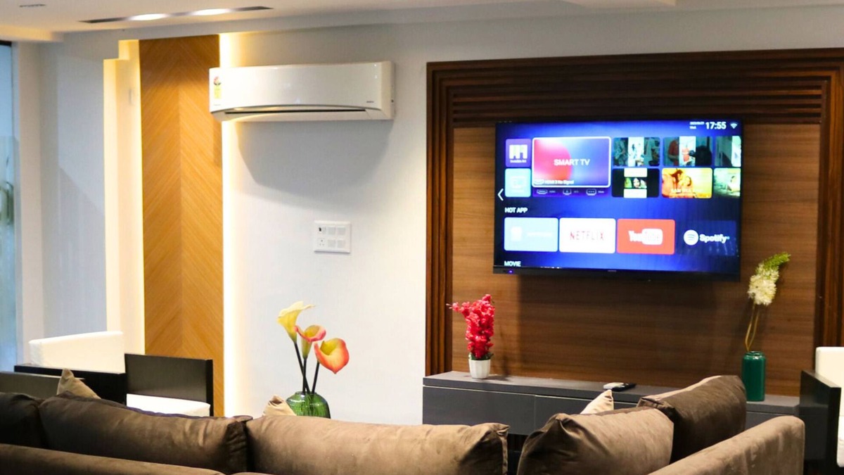 DLF Phase 3 Hotel | AVA Hotels and Corporate Suites