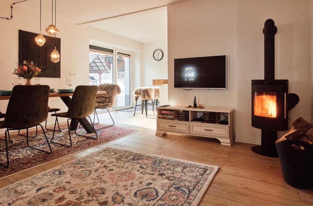 Podkoren House | AVA HOUSE