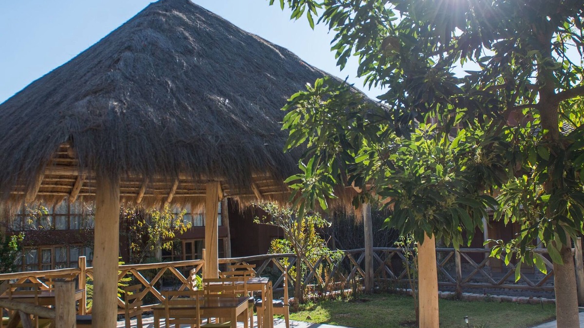 Urubamba Hotel | AVA Valle Sagrado Spot