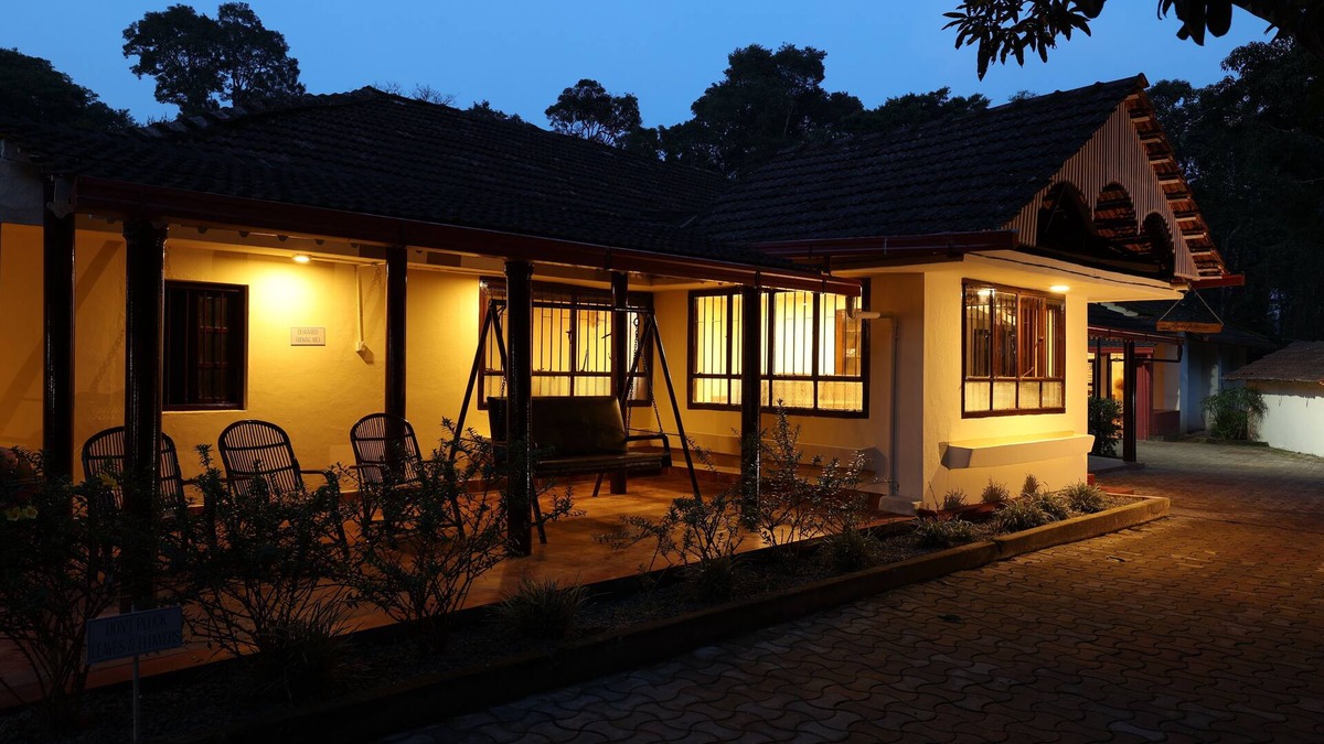 Virarajendrapet Hotel | Avadale Coorg Stag - Groups Not Allowed