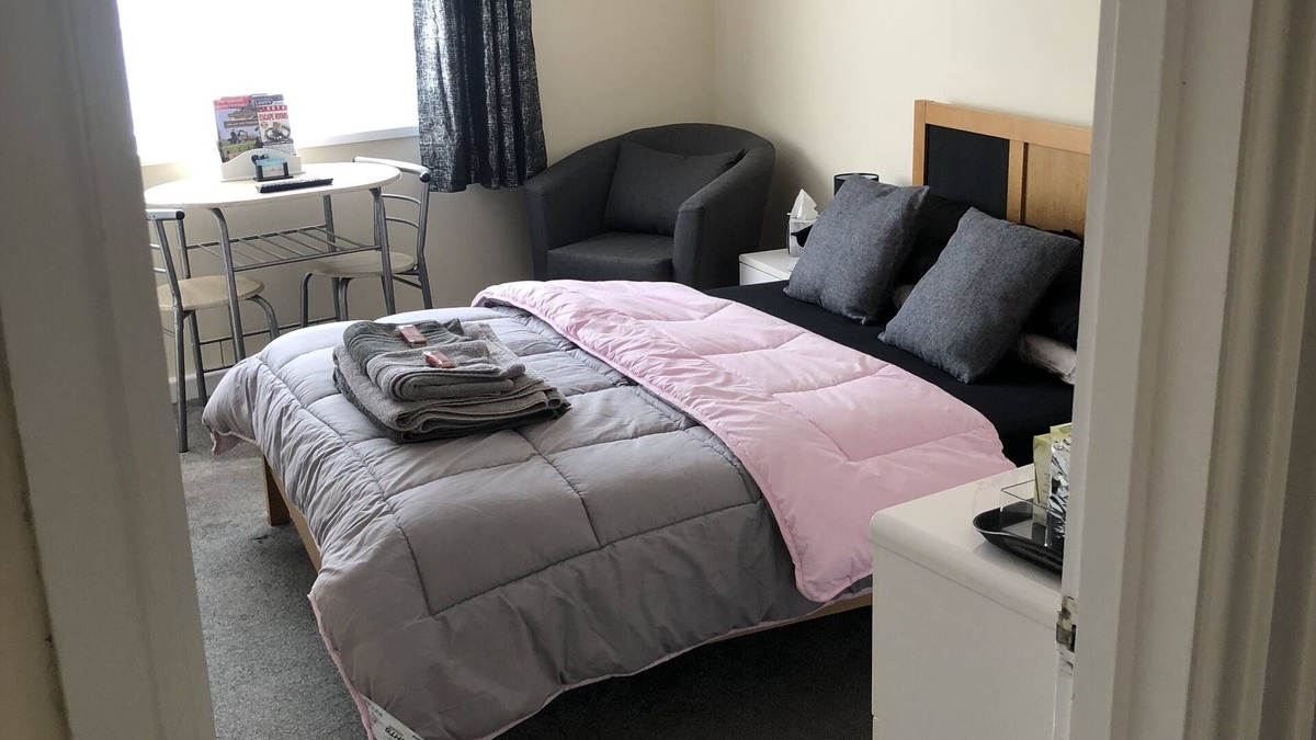 Boscundle Apartment | Availability in August- 3 nights minimum