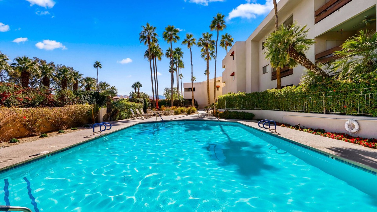 Baristo Condo | Available Christmas through end of February.