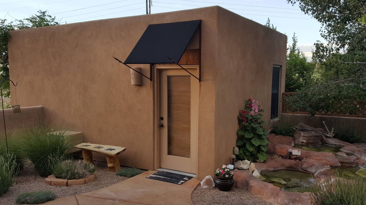 Pueblo West Apartment | Available for chili festival weekend! Perfect location for 2!