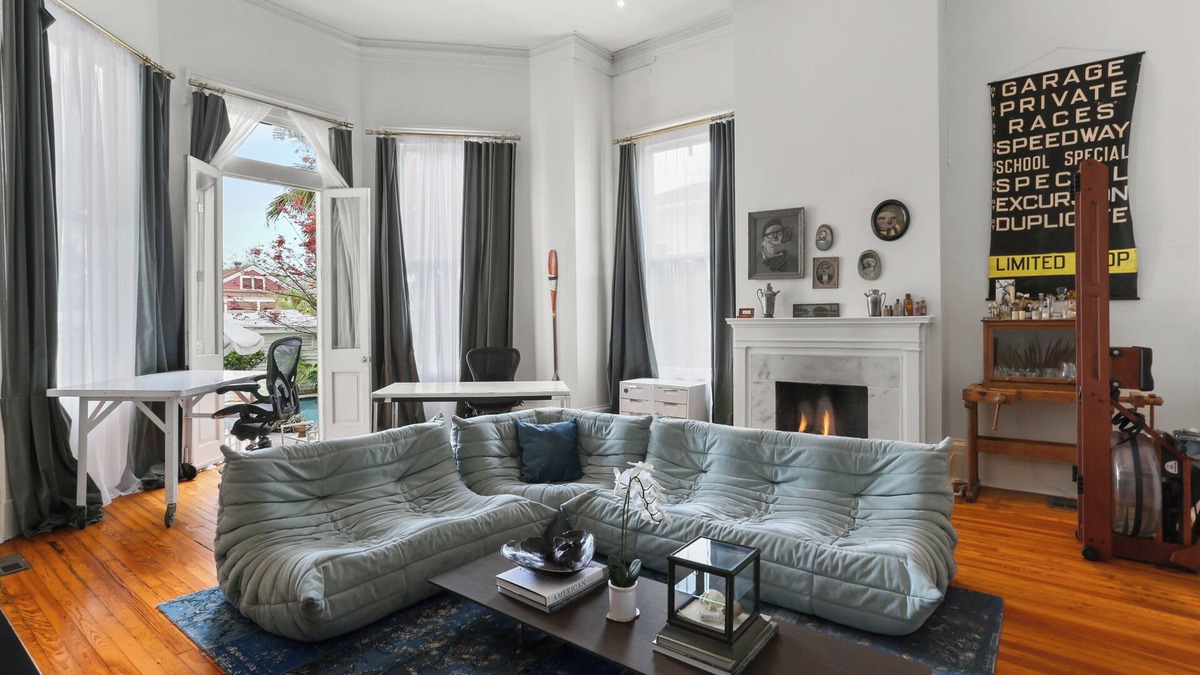 Fairgrounds Villa | Available For Super Bowl Private Estate In Lush Gardens with Ballroom