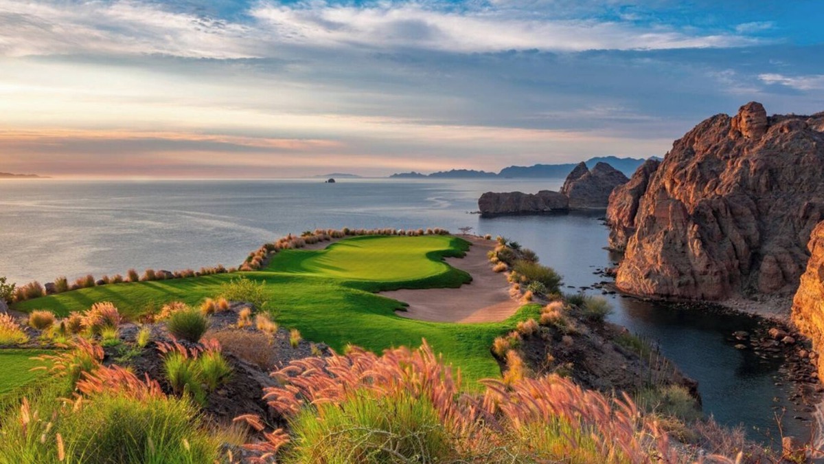 El Marasal Resort | Available for the Danzante Bay Invitational Golf Tournament at Villa del Palmar