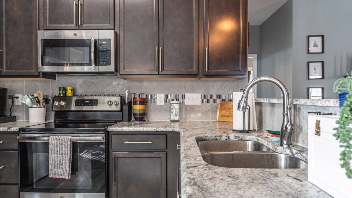 Aberdeen House | Available for US Open booking!