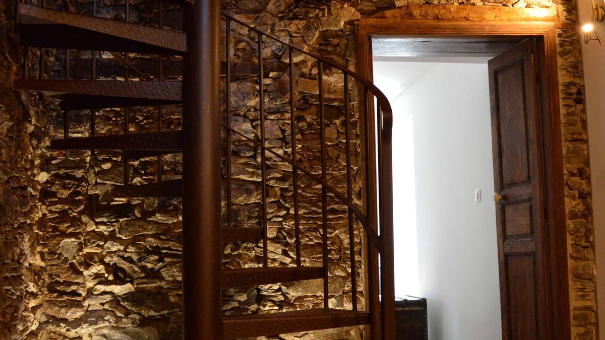 Poggio-Mezzana House | Available from 17/08 Village house terrace/garden/barbecue/sea view