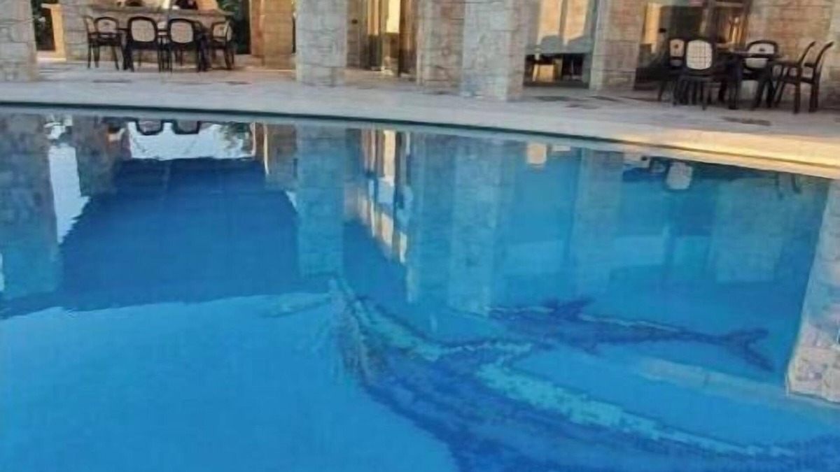 Pano Arodhes Villa | Avakas Sunset Villan