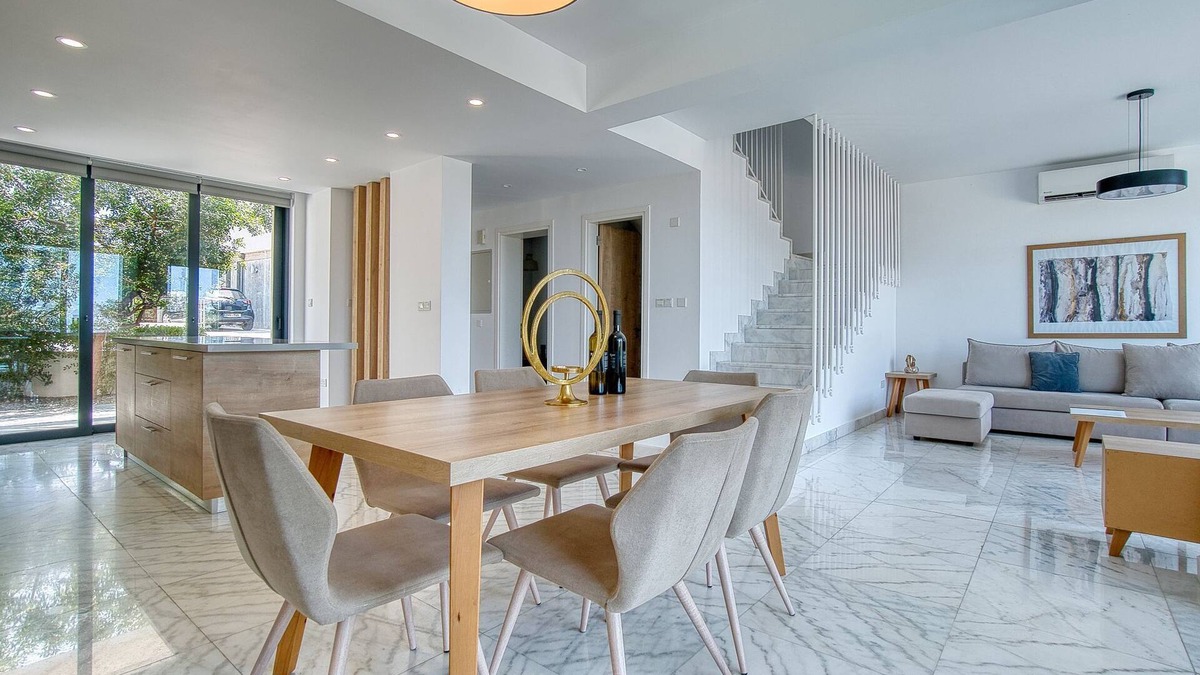 Emba Villa | Avalon 1 Villa 14 - Four Bedroom Villa, Sleeps 8