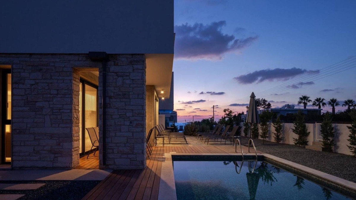 Emba Villa | Avalon 1 Villa 20 - Three Bedroom Villa, Sleeps 6