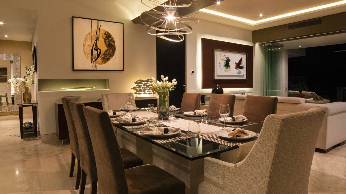Romantic Zone Condo | Avalon 406, Modern luxurious smart condo with private pool & divine ocean views!