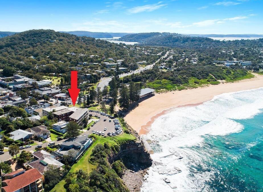 Avalon Beach Apartment | Avalon Beachside Apartment