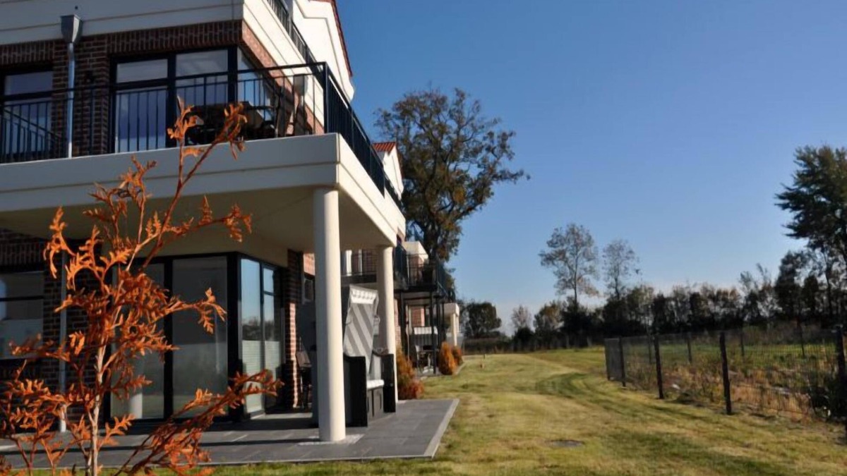 Fehmarn Apartment | Avalon Ferienwohnungen Bellevue