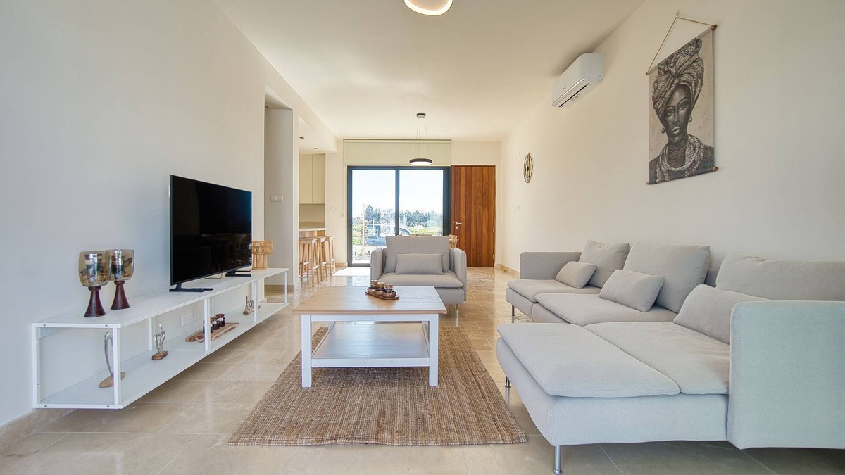 Emba Villa | Avalon Gardens Villa 21