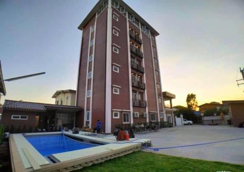 Savannakhet Hotel | avalon residence2