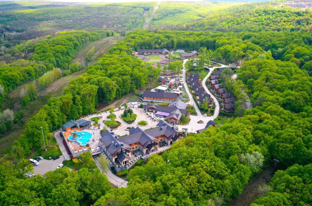Hamor Hotel | Avalon Resort & SPA