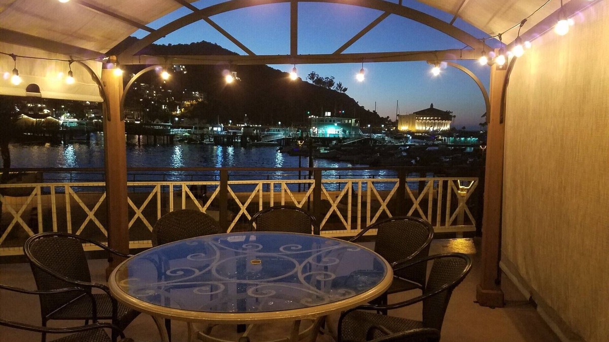 Avalon House | Avalon's Only Waterfront Beach House! Best Location! Best Views! Best Deck!