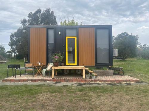 Kyneton House | Avalon Tiny Home by Tiny Away