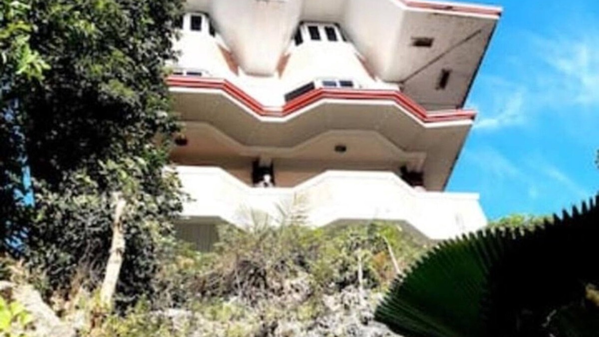 Manoc-Manoc Apartment | Avana Hills Boracay Prime Family Suite