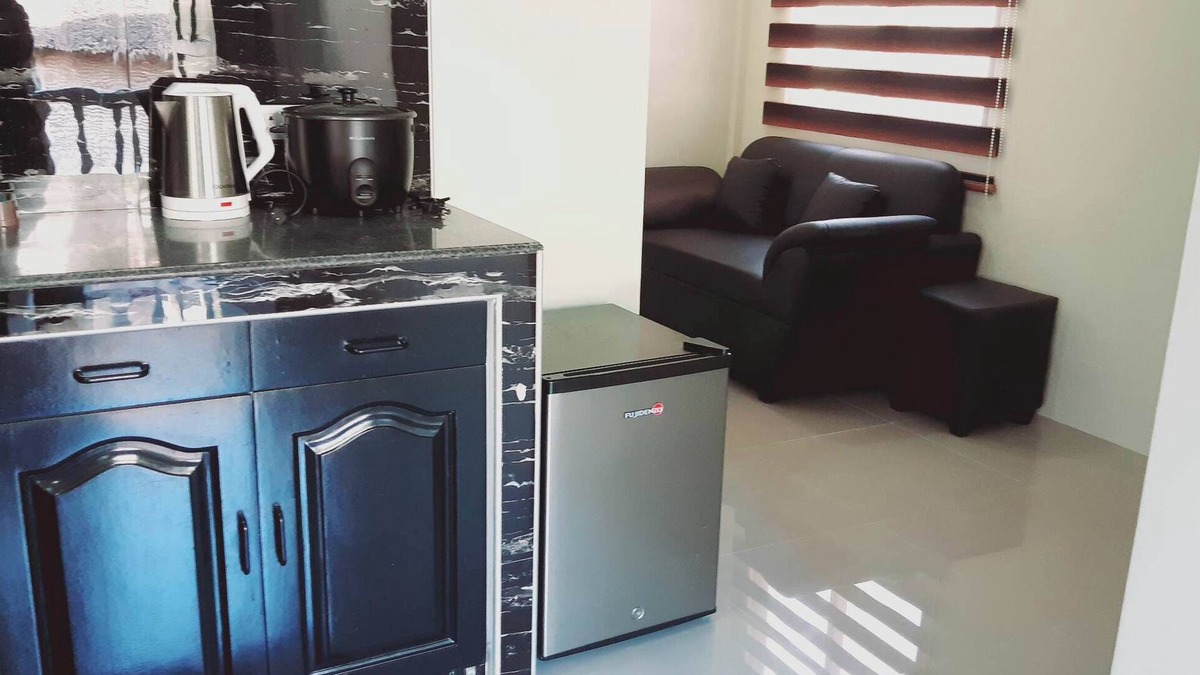 Boracay Island Apartment | Avana Hills Boracay Prime Grand Suite
