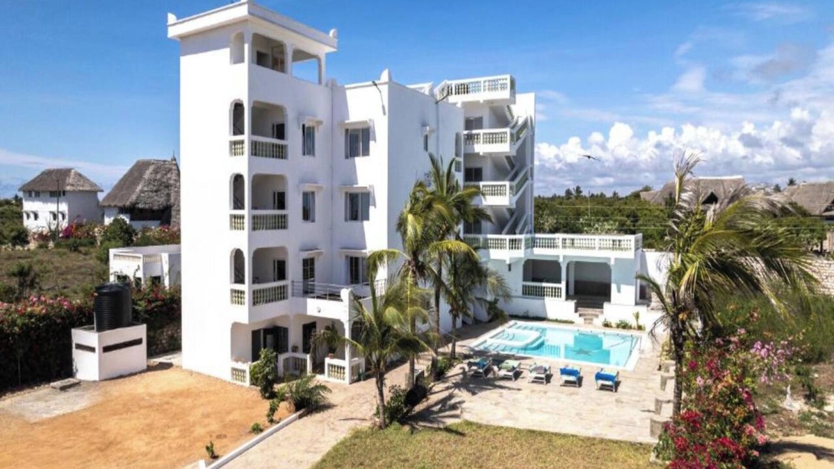 Watamu Hotel | Avana Resort Watamu