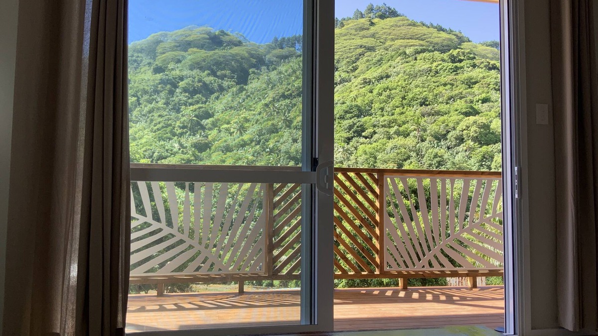 Ngatangiia Apartment | Avana Valley Heights