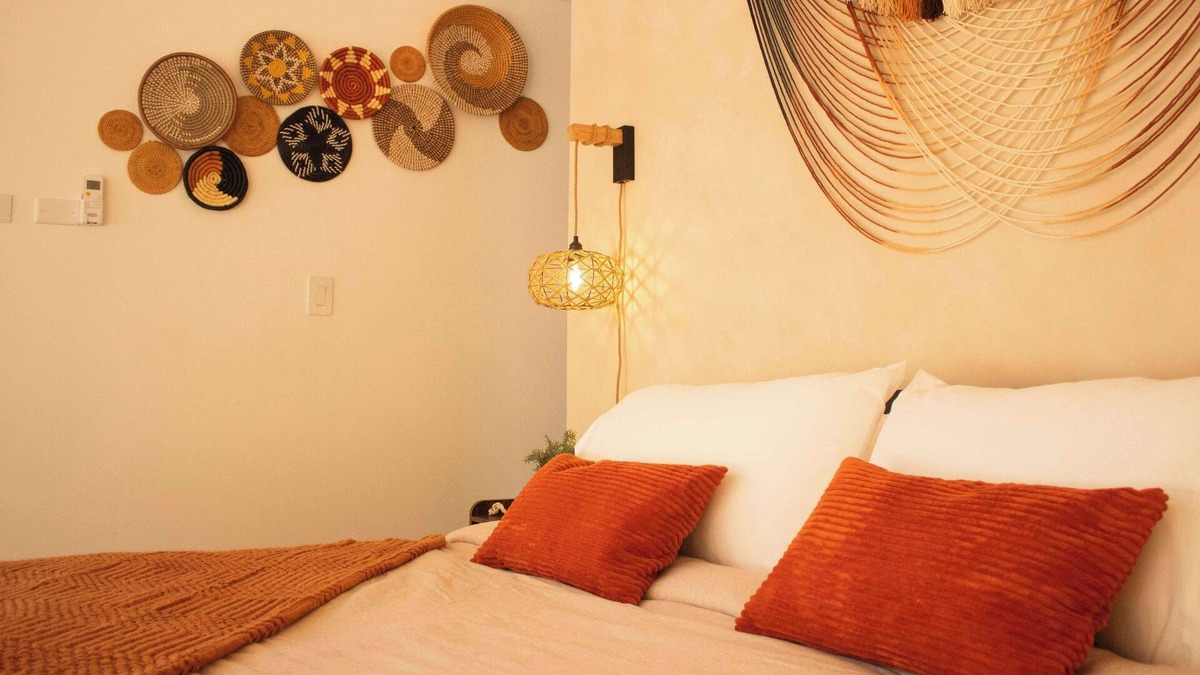 Contadora Island Hotel | Avani Eco Hotel King Suite