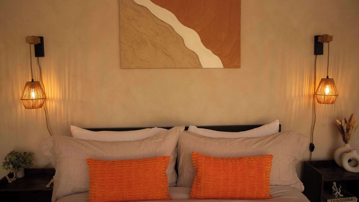 Contadora Island Hotel | Avani Eco Hotel Queen Suite