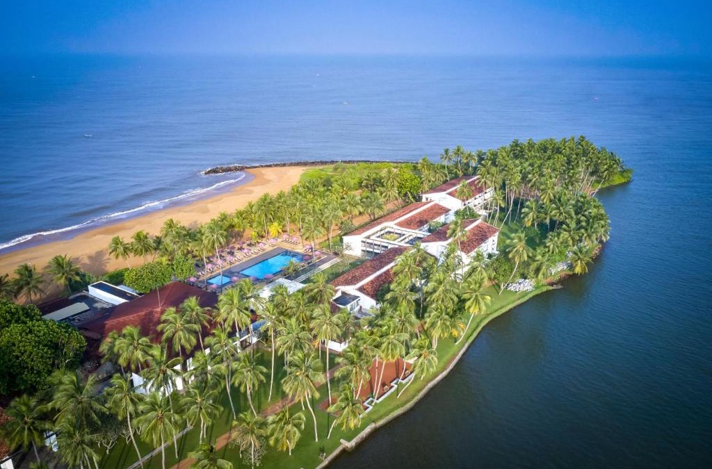 Kalutara Resort | Avani Kalutara Resort