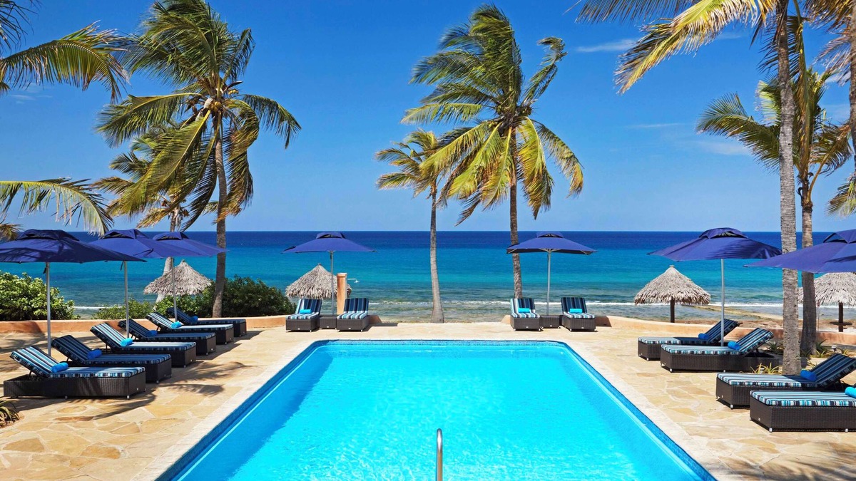 Pemba Hotel | Avani Pemba Beach Hotel