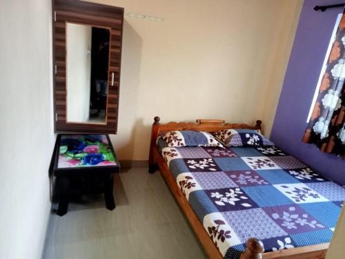 Sringeri Cabin | Avani Residence