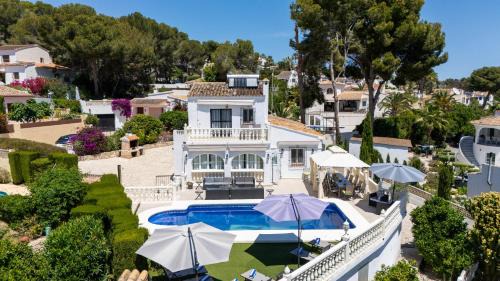 La Sabatera Villa | AVANOA - Elche Moraira