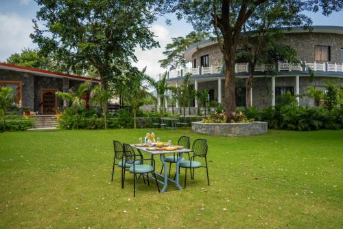 Kumbhalgarh Resort | Avanta Resort by Aaryam, Kumbhalgarh