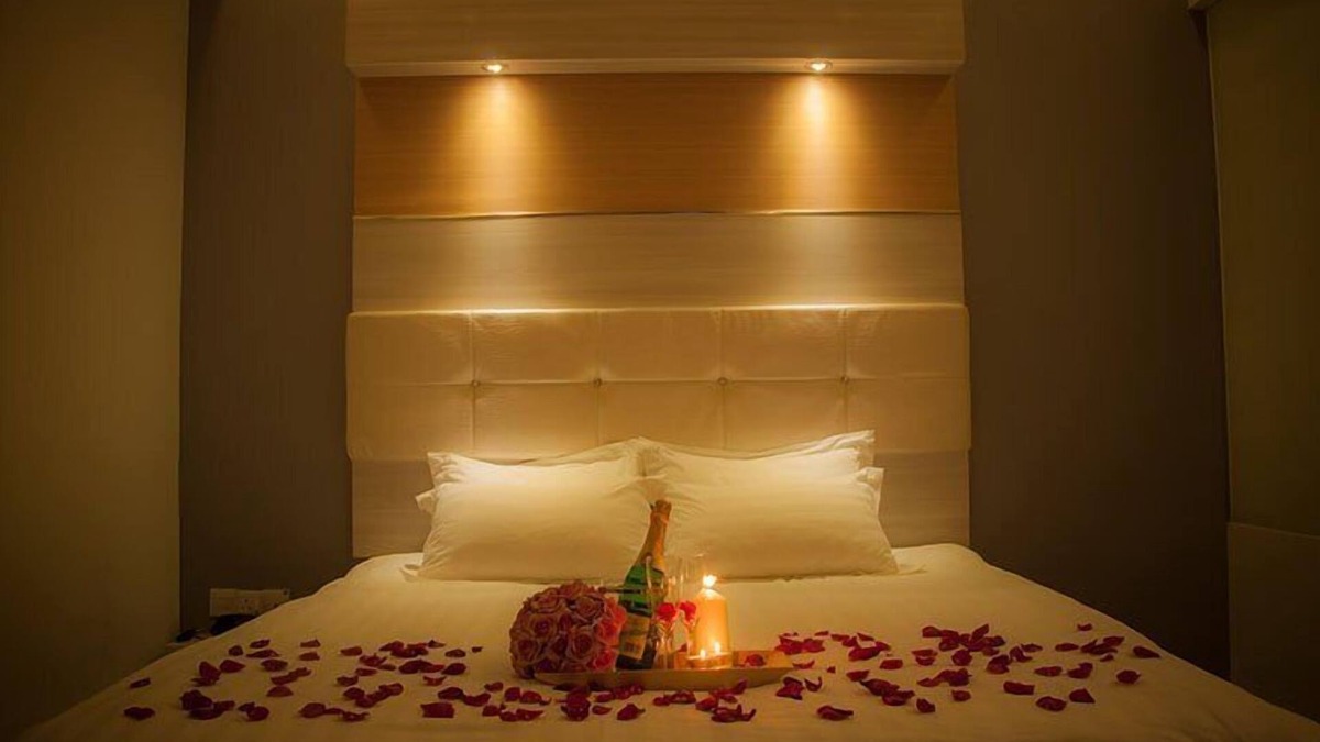 Taman Sutera Utama Hotel | Avantgarde Hotel