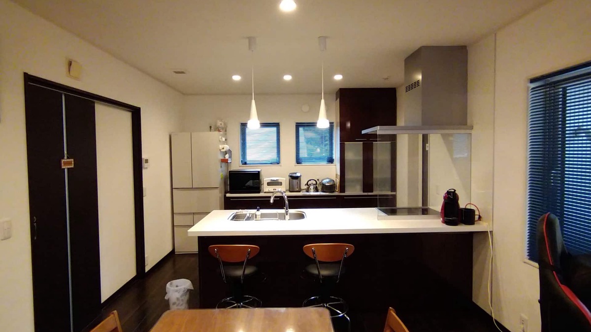 Echo Land House | Avanti Chalet Hakuba