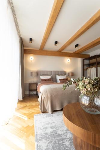 Krakow Apartment | Avanti Villa
