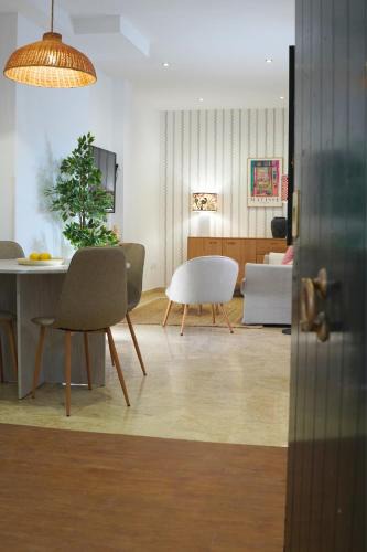 Alameda Apartment | AvantiStays Capote