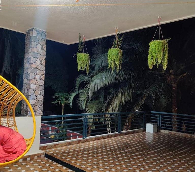 Kudrasthe Apartment | AVAREDALU HOME STAY