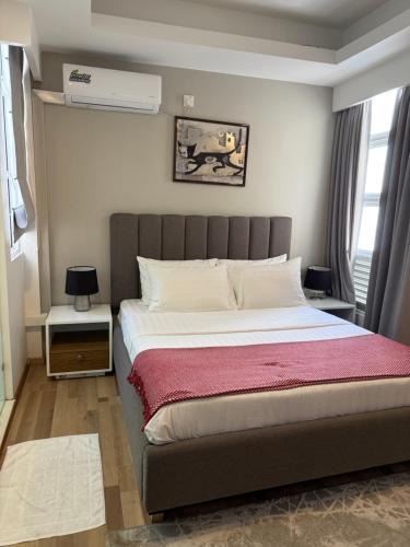 Hulhumale Hotel | Avari Beach Hotel