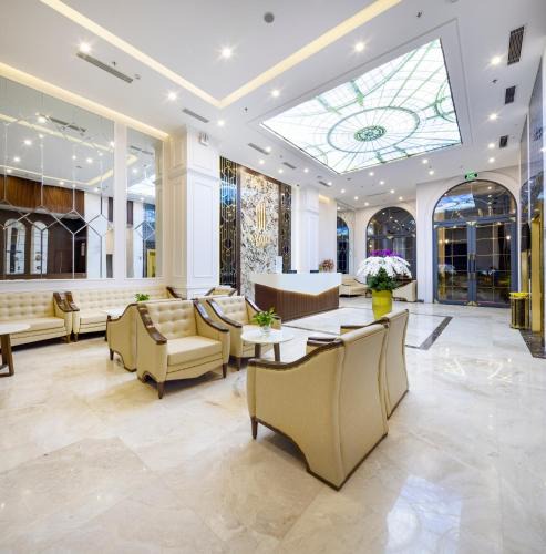 Phuoc Long Hotel | Avari Hotel
