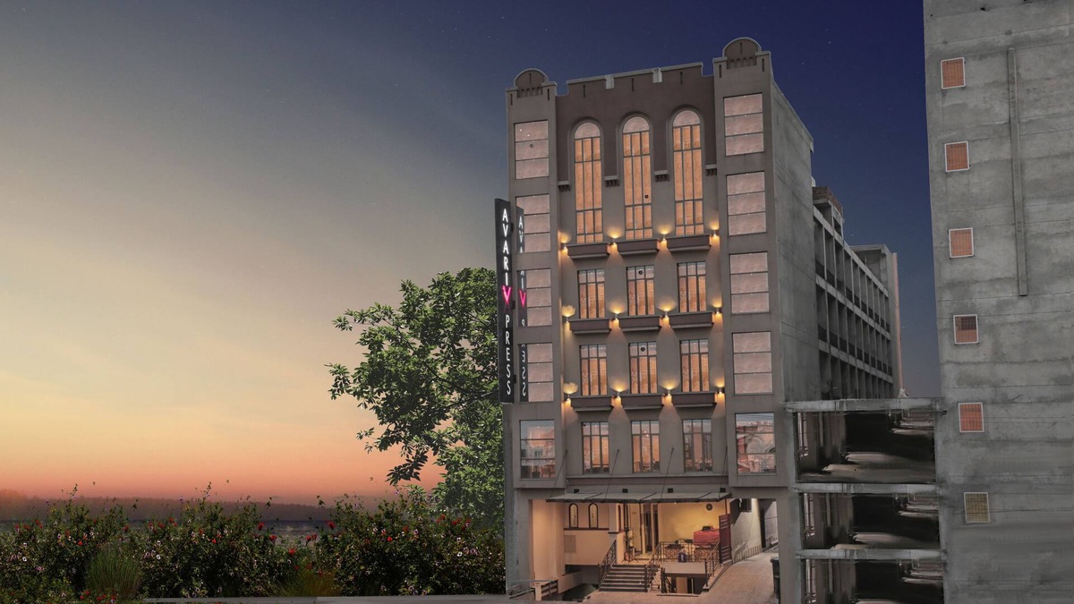 Faisalabad Hotel | Avari Xpress Faisalabad