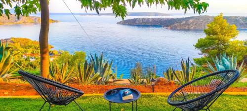 Nafplio Villa | Avatonblue Villa Nafplio